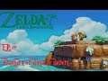 Zelda Link's Awakening / [EP05] / On plonge avec Marine !