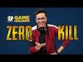 Zero Kill Challenge with Triggered Insaan | 1Up Game Challenge | PUBG Mobile