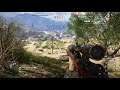 4K Gaming Battlefield V 2021 All Headshot Sniper Best Plays Montage Highlights