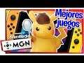 5 Juegos de Pokémon Que Debes Jugar Después de Ver Detective Pikachu | MGN