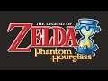 A Happy Pirate Ending! - The Legend of Zelda: Phantom Hourglass
