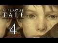 A Plague Tale: Innocence - Part 4 Ending Playthrough - Coronation / Knights!