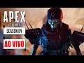 🔴AO VIVO - Jogando Apex Legends no Xbox One [Pt-Br] !SORTEIO