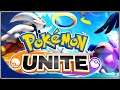 Aprendiendo a jugar a Pokémon Unite!!! 🔴 Pokémon Unite | Nintendo Switch