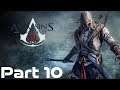 Assassin's Creed 3 Remastered | Sidequestin and Collectin (Part 3) | Part 10
