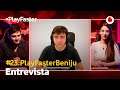 Beniju: "Supercell no siempre acierta con el competitivo" Entrevista #PlayFasterBeniju