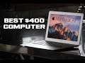 Best $400 Computer? - 2013 Macbook Air in 2019