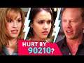 Beverly Hills Off-Set Drama: Jessica Alba vs The Main Cast? |⭐ OSSA