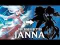 Building a better Janna || re-making a League of Legends champion [CC]