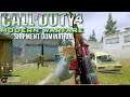 Call of Duty 4 Multiplayer In 2021 Shipment Domination Gameplay | 4K