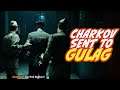 Charkov Gets Sent to the Gulag - Call of Duty Black Ops Cold War Walkthrough Gameplay - COD Campaign