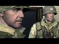 Company of Heroes ep 1 D Day start of the war