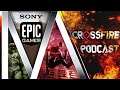 CrossFire: Sony Invests In Epic Games | New PS5 Box Art | Xbox Not Into Exclusives | Xbox Games Show