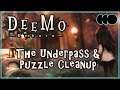 Deemo -Reborn- [Index] - The Underpass & Puzzle Cleanup (Part 8)