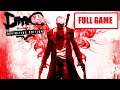DmC DEVIL MAY CRY * FULL GAME [PS4 PRO]