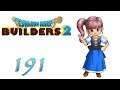 Dragon Quest Builders 2 (Stream) — Part 191 - Catching Trouble