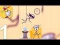 Drop It - Gameplay Walkthrough Part 1 All Levels 1-30 (Android Gameplay)