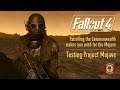 Fallout 4: Testing the Project Mojave mod | A few slices of Fallout: New Vegas in Fallout 4