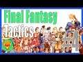 Final Fantasy Tactics #4 - The Monsters of Sweegy Woods