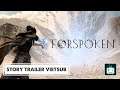 Forspoken - Story Introduction Trailer Vietsub | PS5