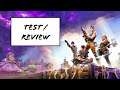 FORTNITE (2021) | TEST / REVIEW