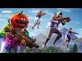 Fortnite With Friends - Shout Out To The Gang