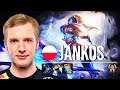 G2 Jankos | Nidalee Jungle | Poland Pro Players | Patch 11.19