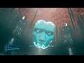Ghostrunner -- Gameplay Footage