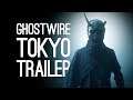 GhostWire Tokyo Trailer: New Horror Action Adventure from Tango Gameworks at E3 2019