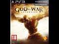 God Of War Ascension RPCS3 (Emulador PS3 / Playstation 3)
