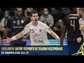 HIGHLIGHTS | MOTW | FC Porto vs Telekom Veszprém HC | Round 4 | EHF Champions League 2021/22