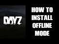 How To Install DayZ Community Offline Mode (Single Player Local Game) On PC & Shadow Boost Cloud PC