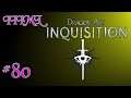 It Is In My Library - Dragon Age: Inquisition Episode 80