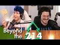 James Is Making A Movie! | Beyond the Pine #217