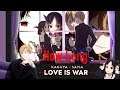 Kaguya-sama Love Is War AMV How Long (Miyuki Shirogane x Kaguya Shinomiya)