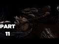 KENA BRIDGE OF SPIRITS GAMEPLAY WALKTHROUGH PART 11(ADIRAS FEAR)