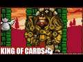 King YOKED ! Knight King of Cards Let's Play Part 9
