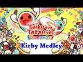 Kirby Medley (Taiko no Tatsujin: Drum 'n' Fun!)