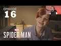 knify Plays Marvel's Spider-Man Remastered PS5 - Episode 16 Dinner Date