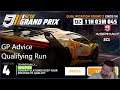 Lamborghini SC18 GP Qualification / Advice - Asphalt 9 Legends - Nintendo Switch