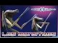 LES MONSTRES DE XANA | Univers Code Lyoko #5 HD FR