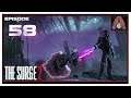 Let's Play The Surge 2 Kraken DLC With CohhCarnage - Episode 58