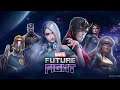 Marvel Future Fight - Story Mode Playthrough (iOS & Android)