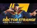 Marvel Ultimate Alliance 3: The Black Order - Doctor Strange Gameplay (HD) [1080p60FPS]