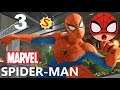 Marvel's Spider-Man - Part 3 - Science & JJ