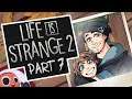 Matt x Liam - Life Is Strange 2 (Part 7)