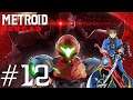 Metroid Dread Playthrough with Chaos Part 12: Conquering Kraid