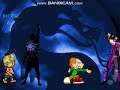 MUGEN Request: Lucas & Pico Vs Noob Saibot MK2 & Rain MK2