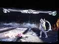 Soul Calibur V(PS3)-Tira vs Natsu