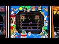My Popeye Realistic Arcade Bezel with HSM's Reflective Shader